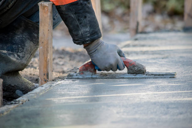 Best Poured Concrete Foundation  in Laymantown, VA