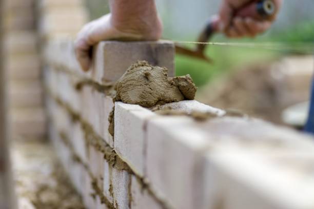 Best Concrete Contractor Near Me  in Laymantown, VA