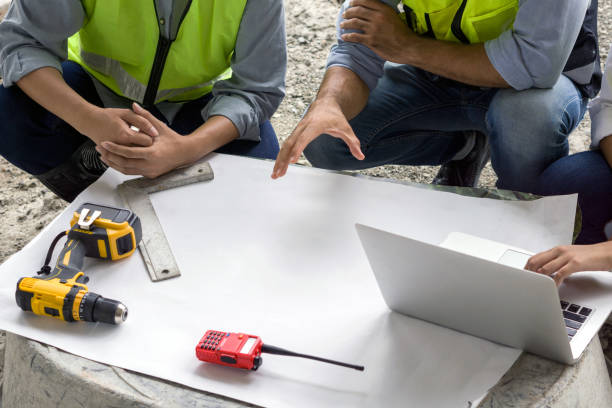 Best Concrete Driveway Repair Near Me  in Laymantown, VA